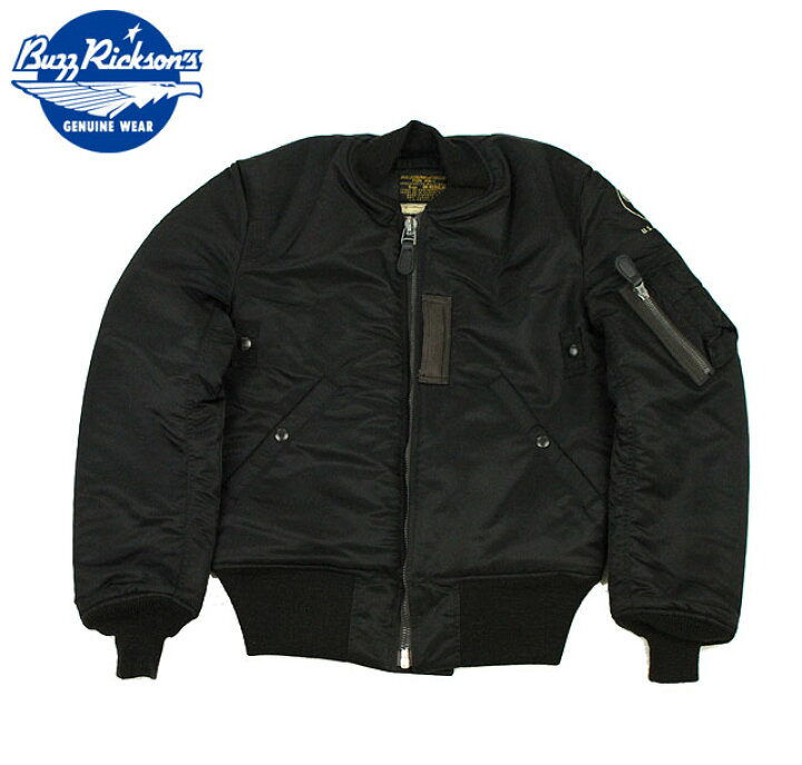 楽天市場】No.BR12666 BUZZ RICKSON