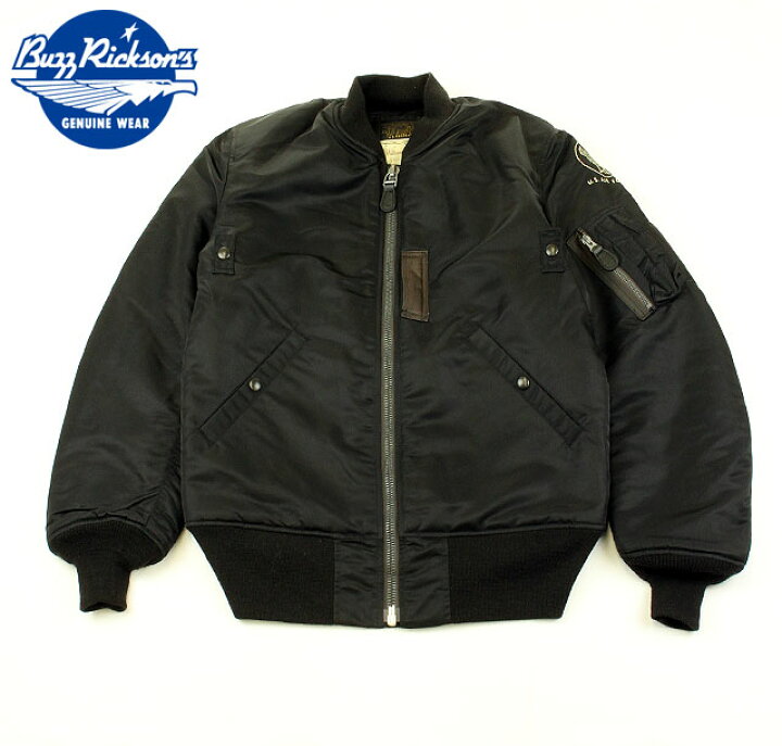 楽天市場】No.BR12667 BUZZ RICKSON