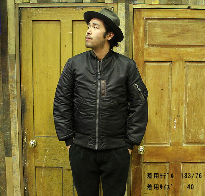 楽天市場】No.BR12667 BUZZ RICKSON