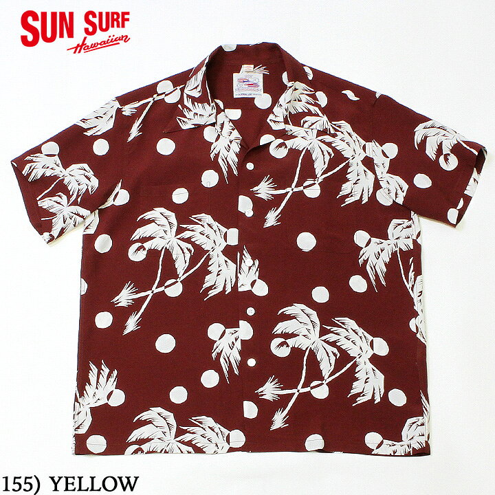楽天市場】No.DK36980 DUKE KAHANAMOKU デュークカハナモクS/S RAYON 