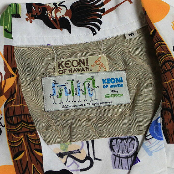 楽天市場】No.SS37655 SUN SURF サンサーフKEONI OF HAWAII“MODERN 