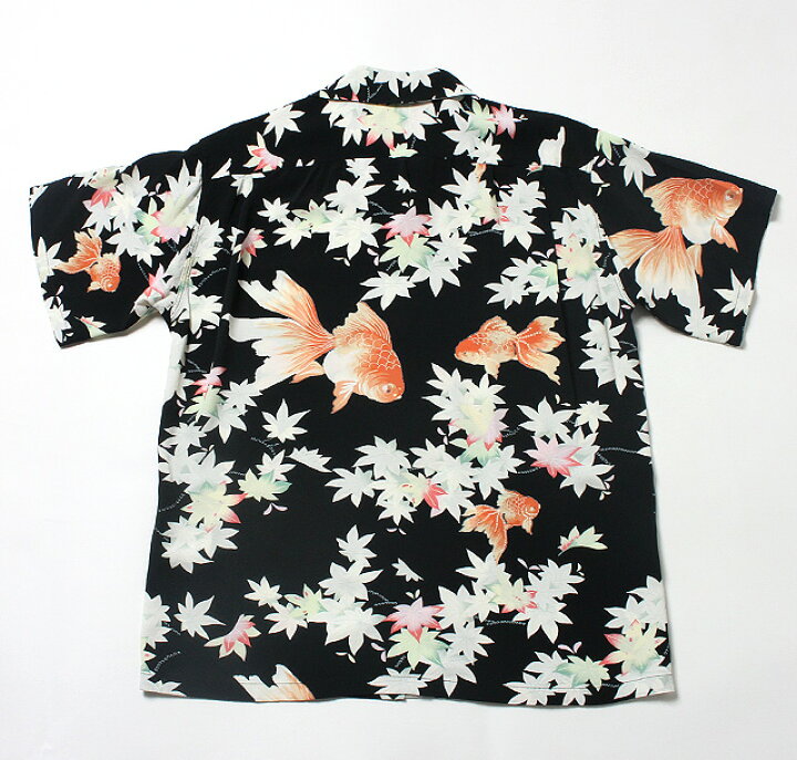 楽天市場】No.SS37782 SUN SURF サンサーフS/S RAYON HAWAIIAN SHIRT 