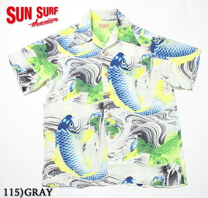 No.SS35067 SUN SURF �T���T�[�tSPECIAL EDITION�gKOI NO TAKINOBORI�h