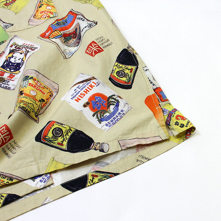 楽天市場】No.SS32950 SUN SURF サンサーフKEONI OF HAWAII“SUN RICE 