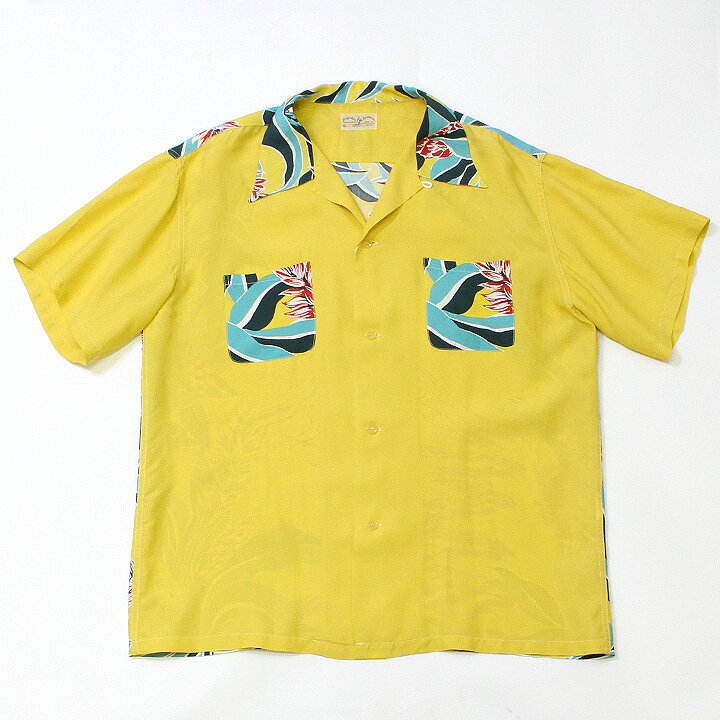楽天市場】No.SS33566 SUN SURF サンサーフSPECIAL EDITION“VOLCANO 