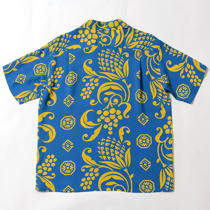 楽天市場】No.SS38566 SUN SURF サンサーフS/S RAYON HAWAIIAN SHIRT