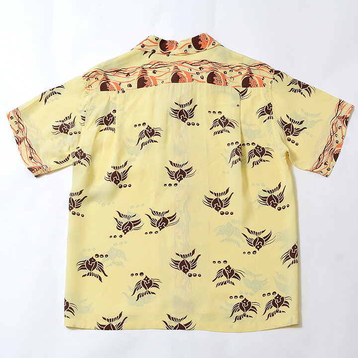 楽天市場】No.SS38576 SUN SURF サンサーフS/S RAYON HAWAIIAN SHIRT 