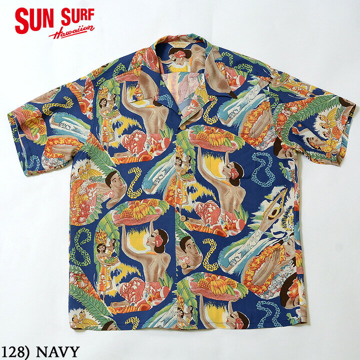 楽天市場】No.SS38676 SUN SURF サンサーフSPECIAL EDITION“MACINTOSH 