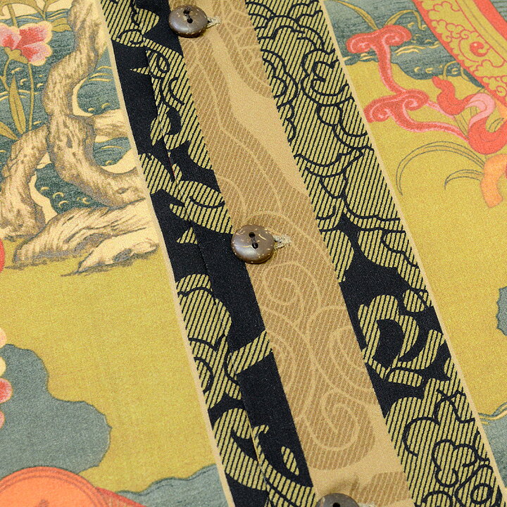 楽天市場】No.SS38711 SUN SURF サンサーフSPECIAL EDITION“MANDALA 
