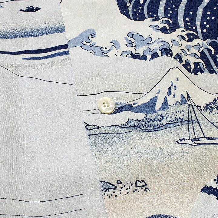 楽天市場】No.SS38712 SUN SURF × 葛飾北齋SPECIAL EDITION“富嶽七景 