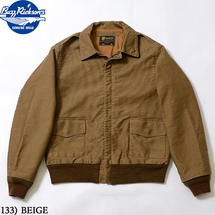 楽天市場】No.BR14934 BUZZ RICKSON 