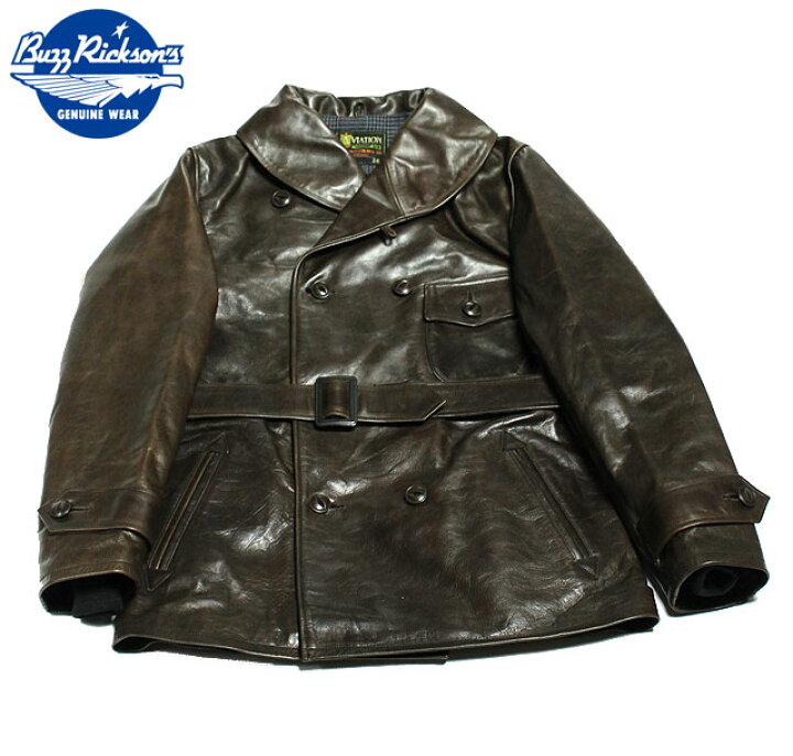楽天市場】No.BR80447 BUZZ RICKSON