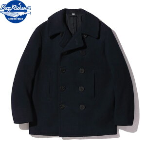 No.BR11554 BUZZ RICKSON'SoYN\Ytype PEA COATgNAVAL CLOTHING FACTORYh1910's MODEL