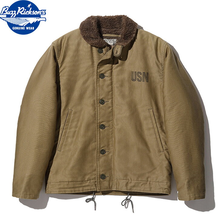 楽天市場】No.BR12032 BUZZ RICKSON