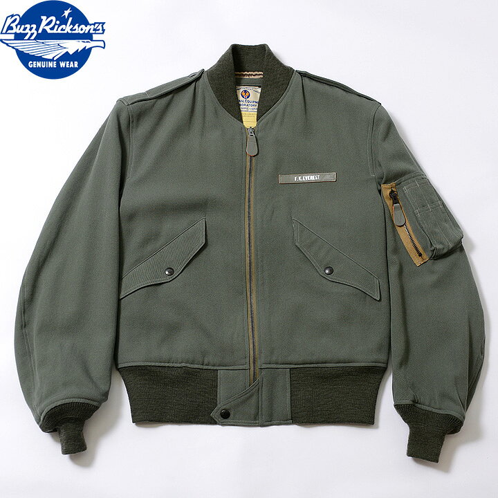 楽天市場】No.BR12530 BUZZ RICKSON
