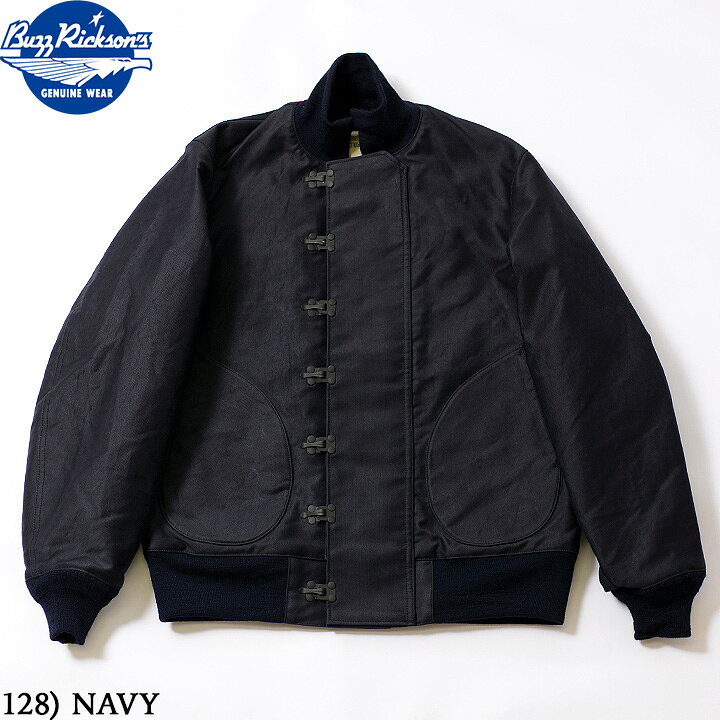 楽天市場】No.BR13580 BUZZ RICKSON