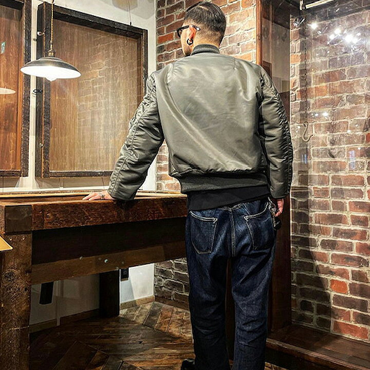 楽天市場】No.BR14900 BUZZ RICKSON
