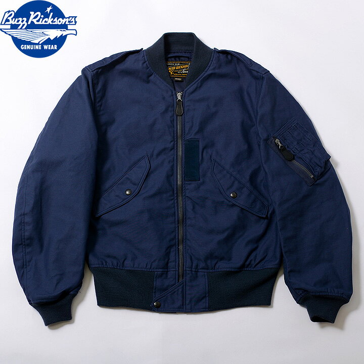 楽天市場】No.BR15061 BUZZ RICKSON