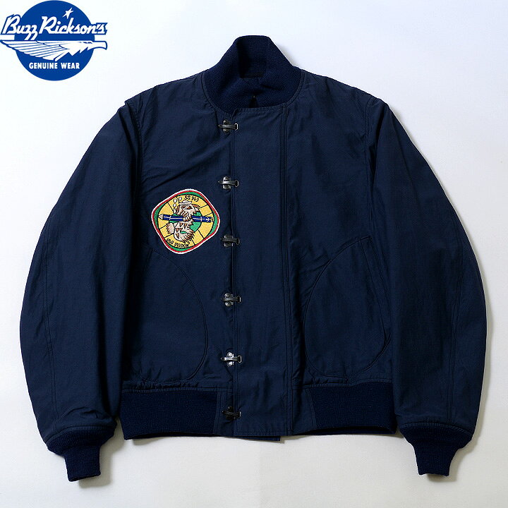 楽天市場】No.BR15154 BUZZ RICKSON
