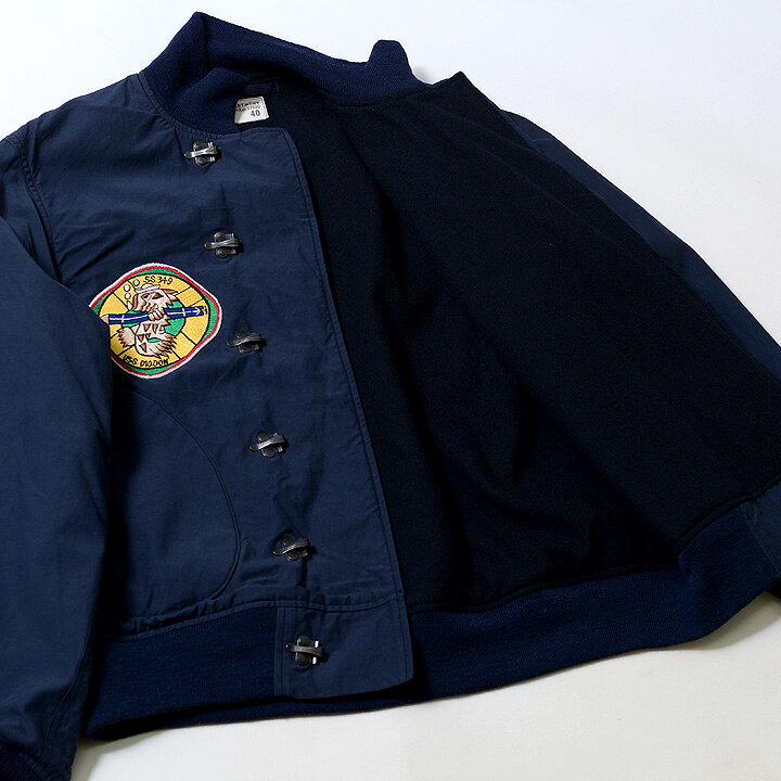 楽天市場】No.BR15154 BUZZ RICKSON