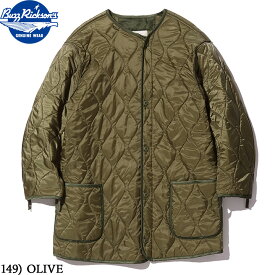 No.BR15335 BUZZ RICKSON'S バズリクソンズLINER, EXTREME COLD WEATHER, PARKA