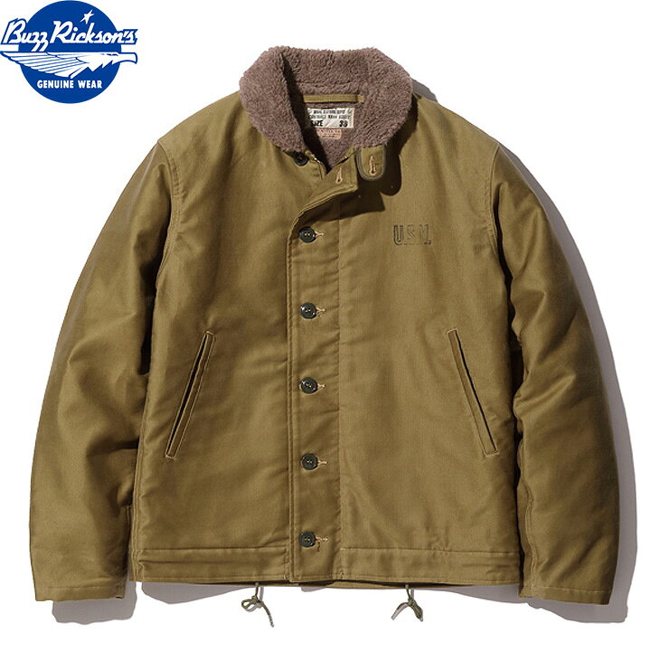 楽天市場】No.BR15345 BUZZ RICKSON