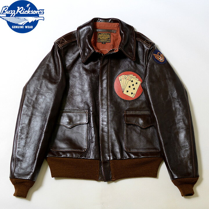 楽天市場】No.BR80607 BUZZ RICKSON