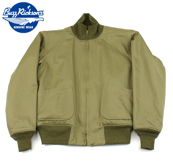 楽天市場】No.BR13061 BUZZ RICKSON