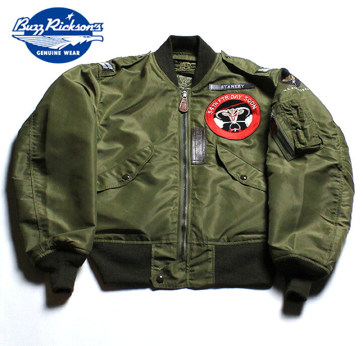 楽天市場】No.BR13888 BUZZ RICKSON 