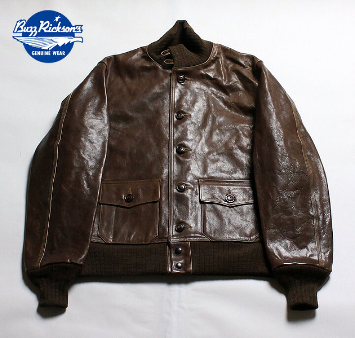 楽天市場】No.BR80483 BUZZ RICKSON