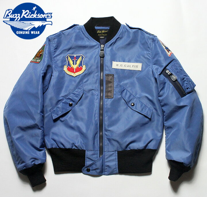 楽天市場】No.BR14188 BUZZ RICKSON 