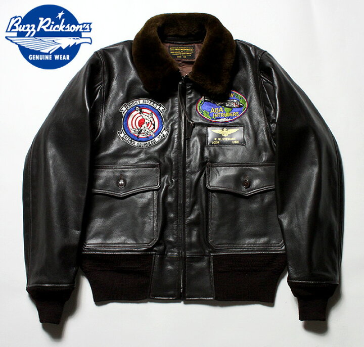 楽天市場】No.BR80510 BUZZ RICKSON