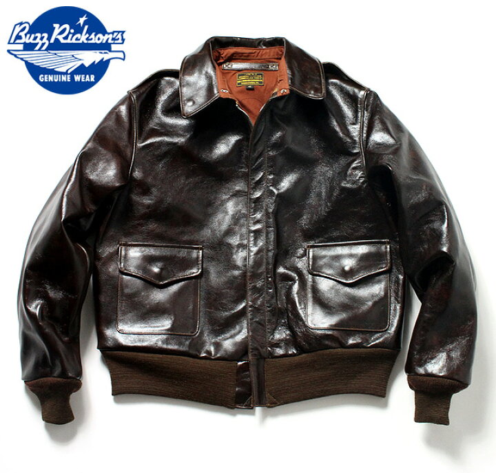 楽天市場】No.BR80501 BUZZ RICKSON 