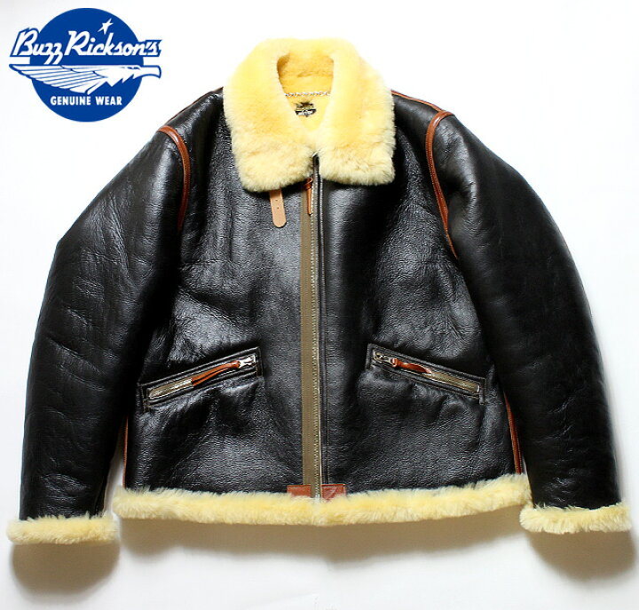 楽天市場】No.BR80503 BUZZ RICKSON