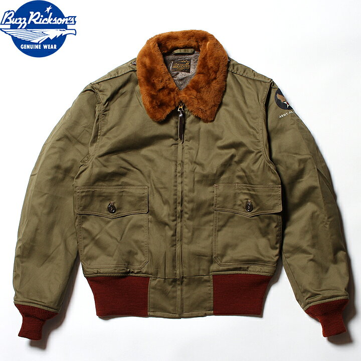 楽天市場】No.BR14502 BUZZ RICKSON 