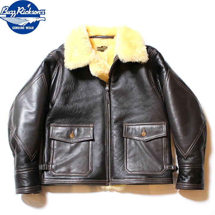 楽天市場】No.BR80535 BUZZ RICKSON