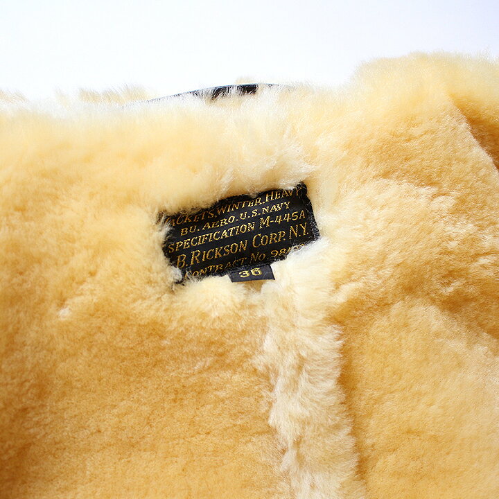 楽天市場】No.BR80535 BUZZ RICKSON