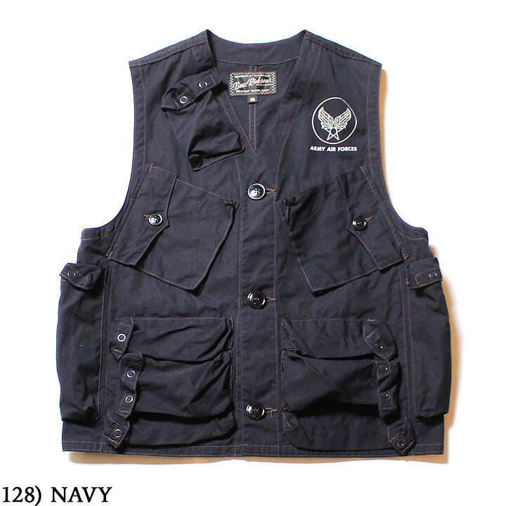 楽天市場】No.BR14579 BUZZ RICKSON 