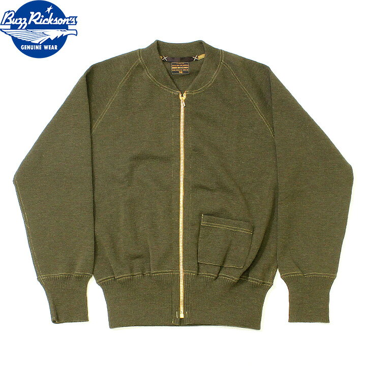 楽天市場】No.BR90203 BUZZ RICKSON