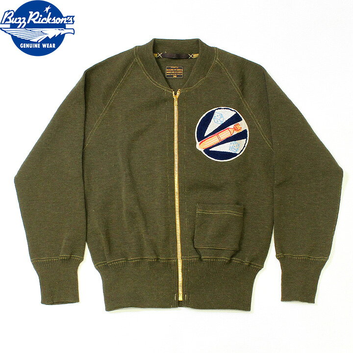 楽天市場】No.BR90204 BUZZ RICKSON