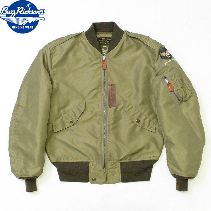 楽天市場】No.BR11130 BUZZ RICKSON