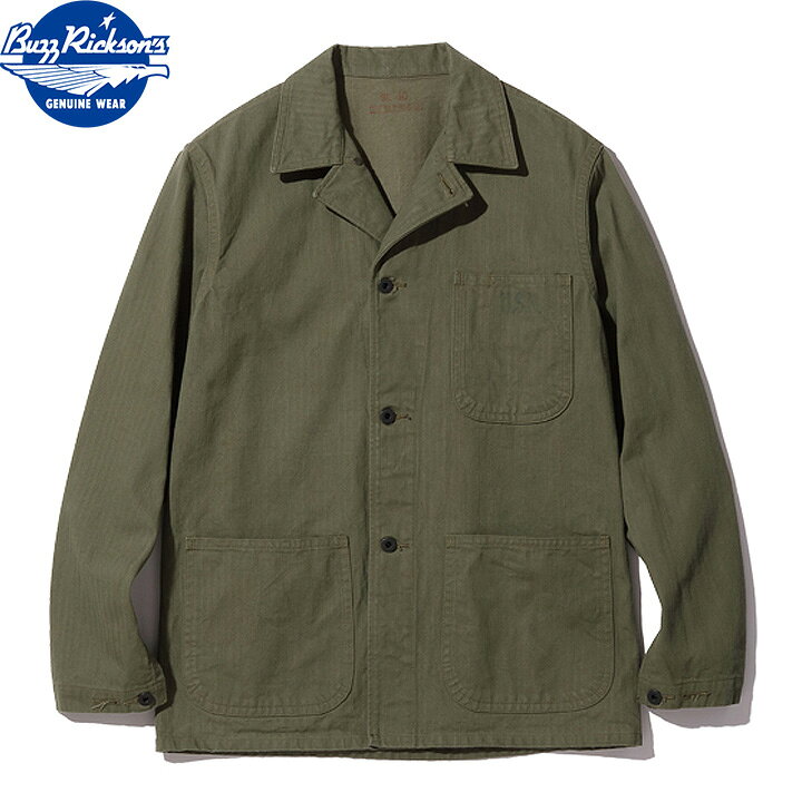 リアルマッコイズ SEABEES ジャケット 42 USN