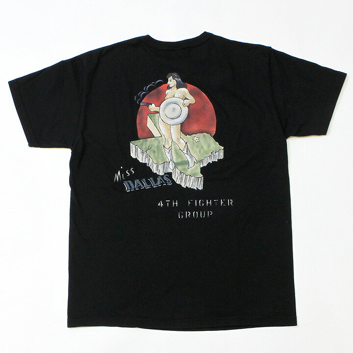 楽天市場】No.BR78667 BUZZ RICKSONS バズリクソンズHAND PAINTED S/S  
