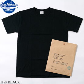 No.BR78960 BUZZ RICKSONS バズリクソンズPACKAGE T-SHIRTGOVERNMENT ISSUE