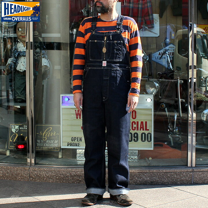 楽天市場】No.HD41959 HEAD LIGHT ヘッドライトNOS 12oz. CONE DENIM 