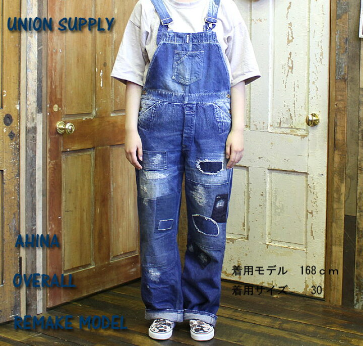 楽天市場】No.US41491 UNION SUPPLY ユニオンサプライ12oz.“AHINA 