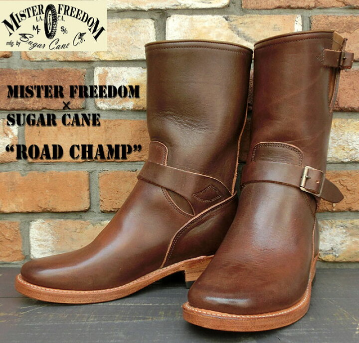 楽天市場】No.SC01804 MISTER FREEDOM × SUGAR CANEMade in U.S.A. 