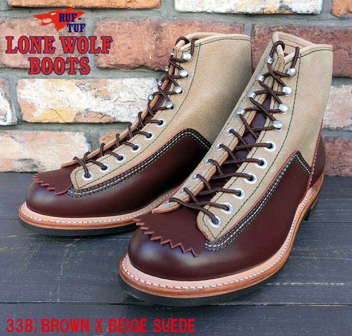 楽天市場】No.F01615 LONE WOLF ロン・ウルフCAT 