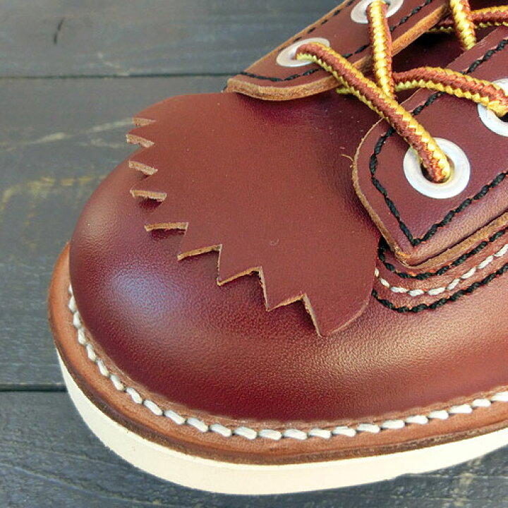 楽天市場】No.F01616 LONE WOLF ロン・ウルフWAFFLE SOLE“HUNTER 