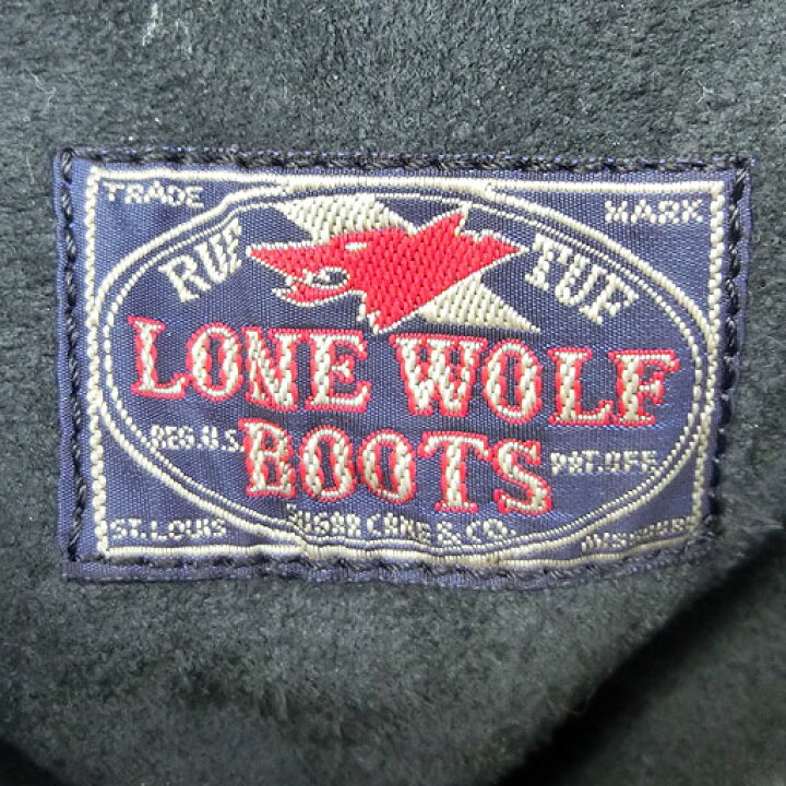 楽天市場】No.LW01799 LONE WOLF ロン・ウルフCAT